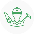 現状回復工事